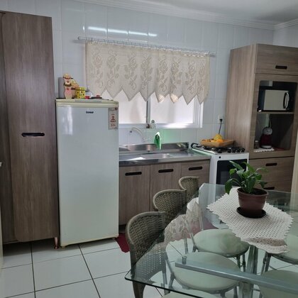 Vende-se Apartamento