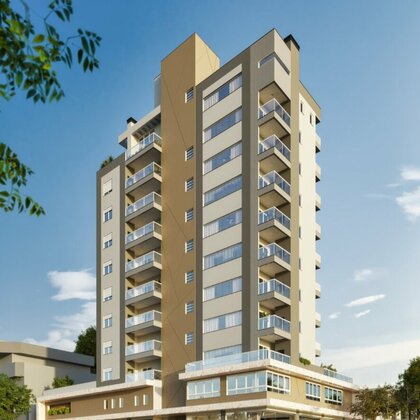 Vende-se Apartamento