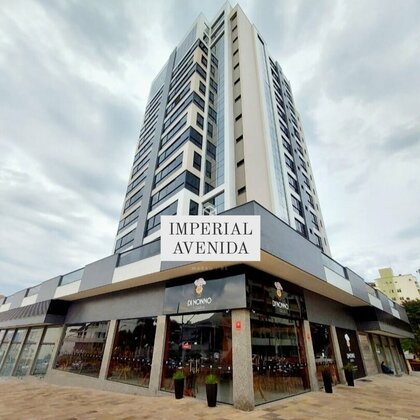 Vende-se Apartamento