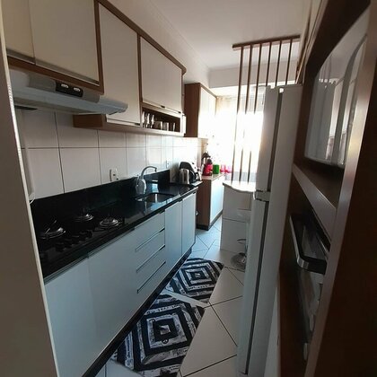 Vende-se Apartamento
