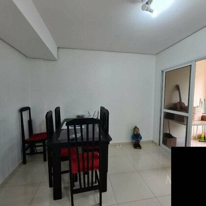 Vende-se Apartamento