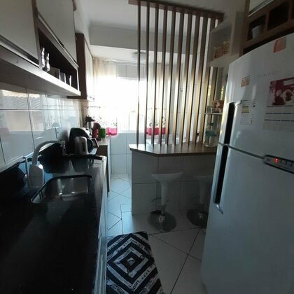 Vende-se Apartamento