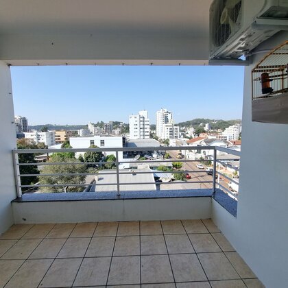 Vende-se Apartamento