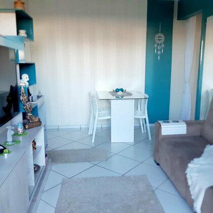 Vende-se Apartamento