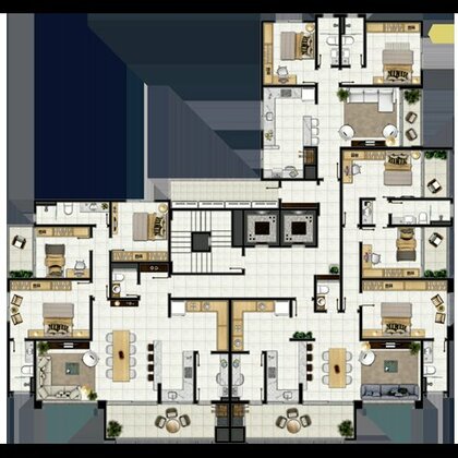 Vende-se Apartamento