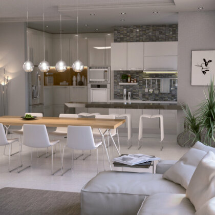 Vende-se Apartamento
