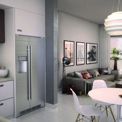 Vende-se Apartamento