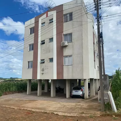 Vende-se Apartamento