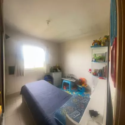 Vende-se Apartamento