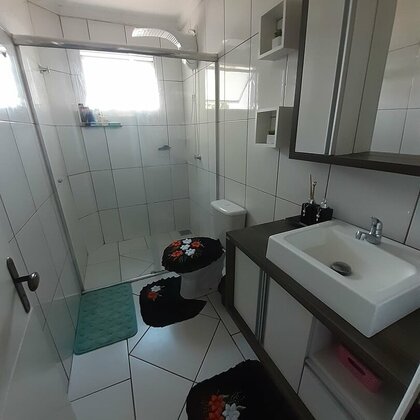 Vende-se Apartamento