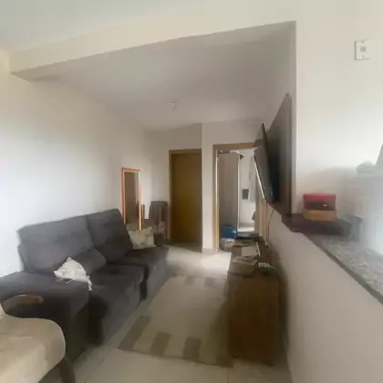 Vende-se Apartamento