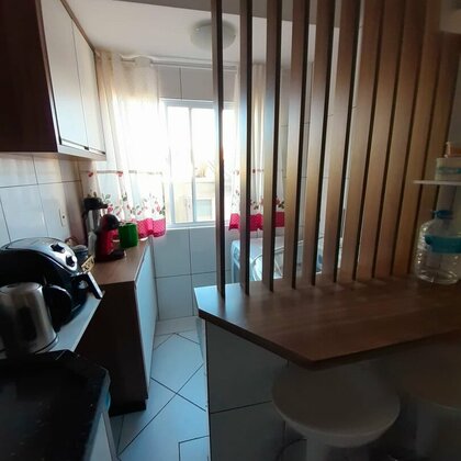 Vende-se Apartamento