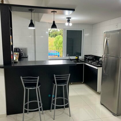 Vende-se Apartamento