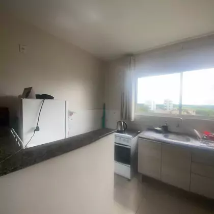 Vende-se Apartamento