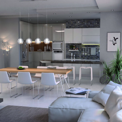 Vende-se Apartamento