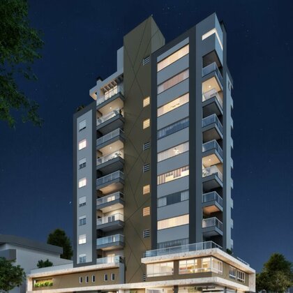 Vende-se Apartamento