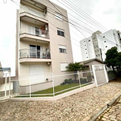 Vende-se Apartamento