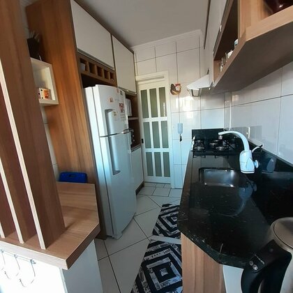 Vende-se Apartamento
