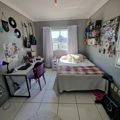 Vende-se Apartamento