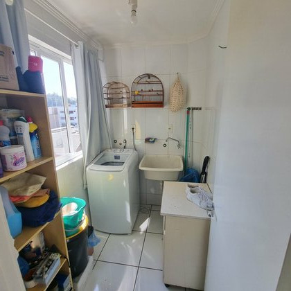 Vende-se Apartamento