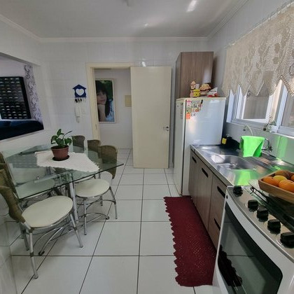 Vende-se Apartamento