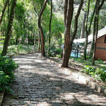 Lindo Sítio a venda no interior de Marau