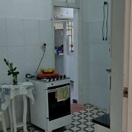 Comprar - Apartamento