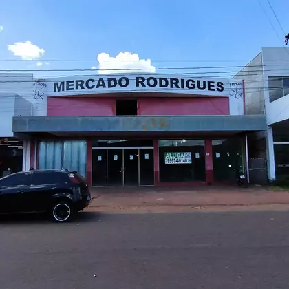 Alugar Sala comercial