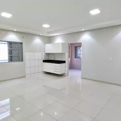 Alugar Apartamento