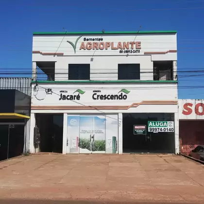 Alugar Sala comercial