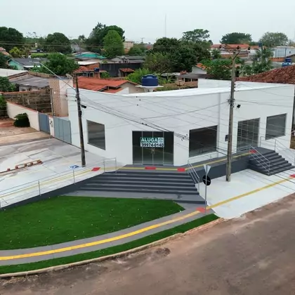 Alugar Sala comercial