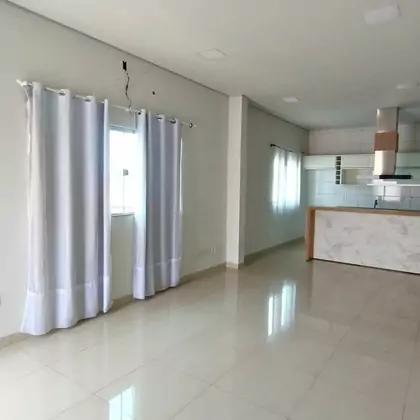 Alugar Apartamento