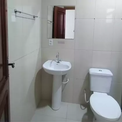 Alugar Apartamento