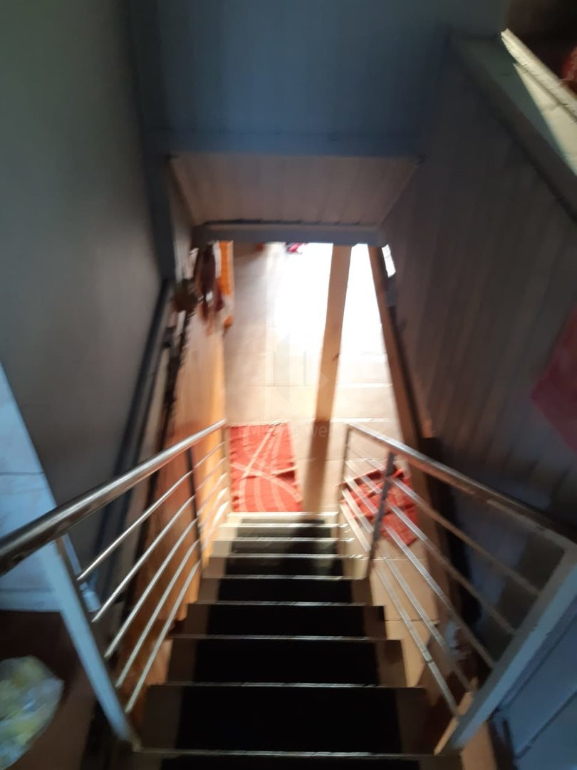 escadaria
