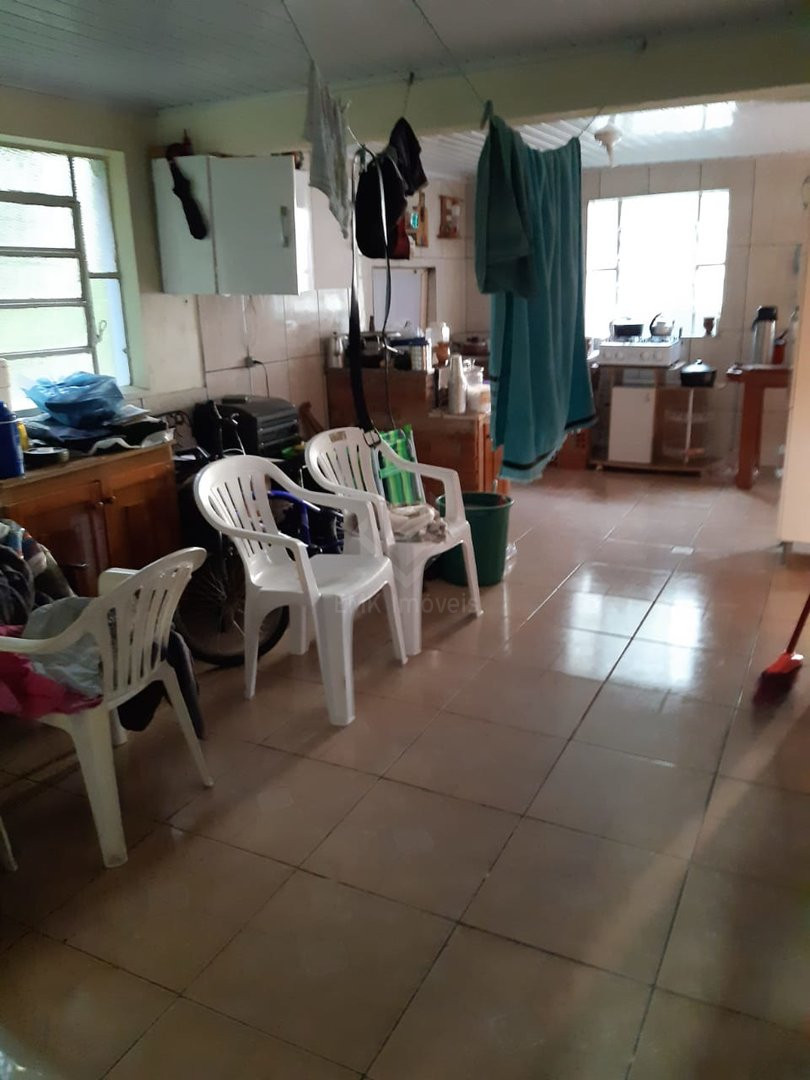 cozinha inferior
