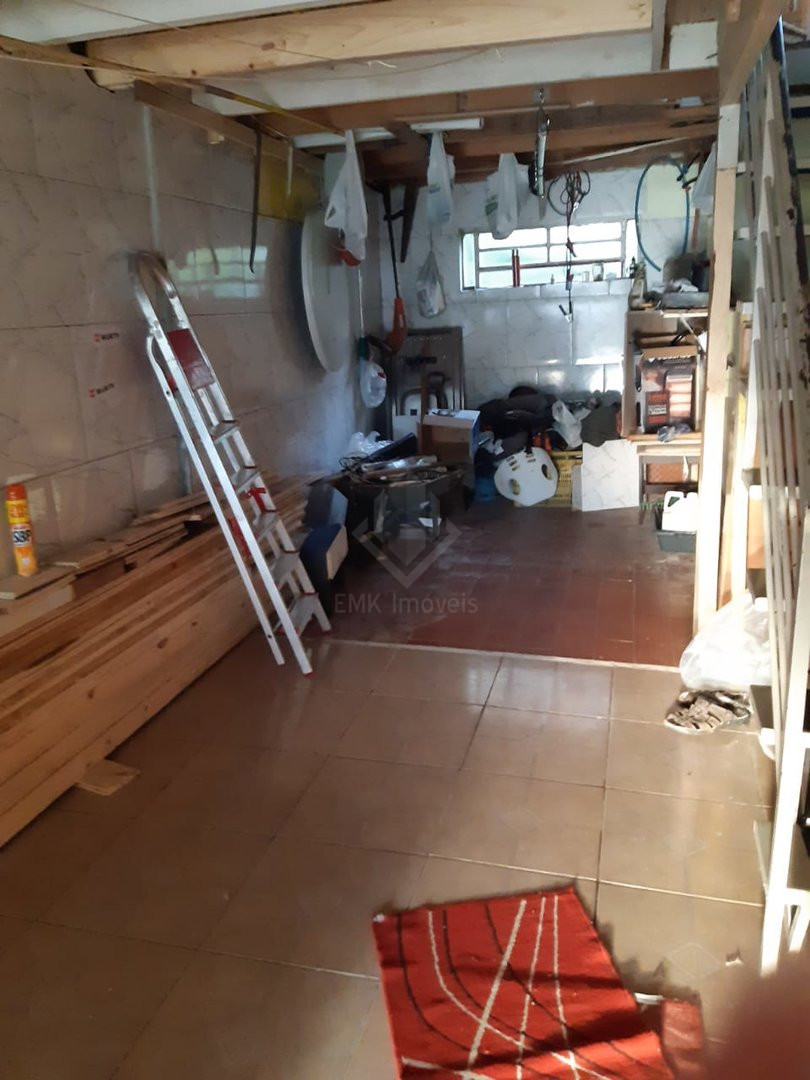 garagem