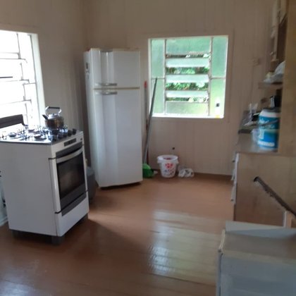 cozinha superior