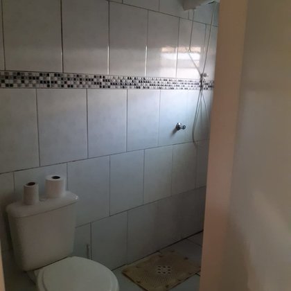 banheiro superior