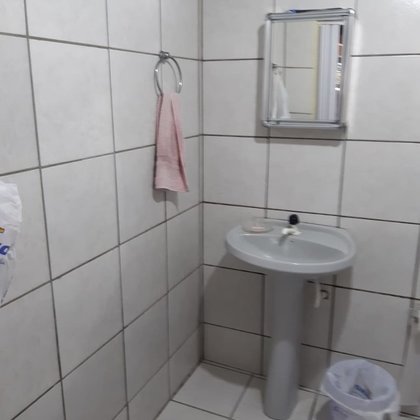 banheiro inferior