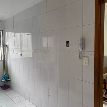 Comprar Apartamento