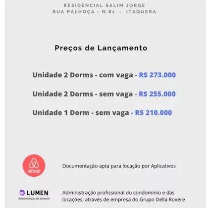 Comprar Apartamento