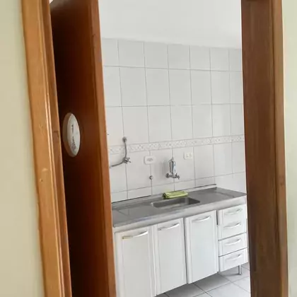 Comprar Apartamento