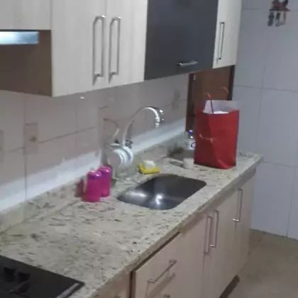 Comprar Apartamento