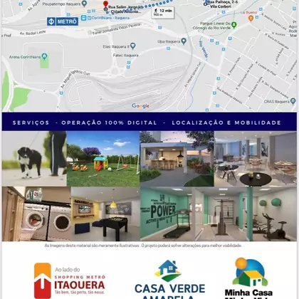 Comprar Apartamento