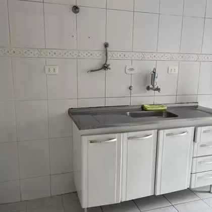 Comprar Apartamento