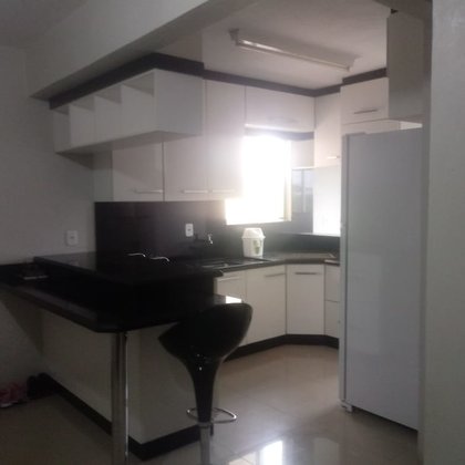 Vender - Apartamento