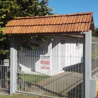 Vender - Casa