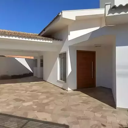 Alugar Casa