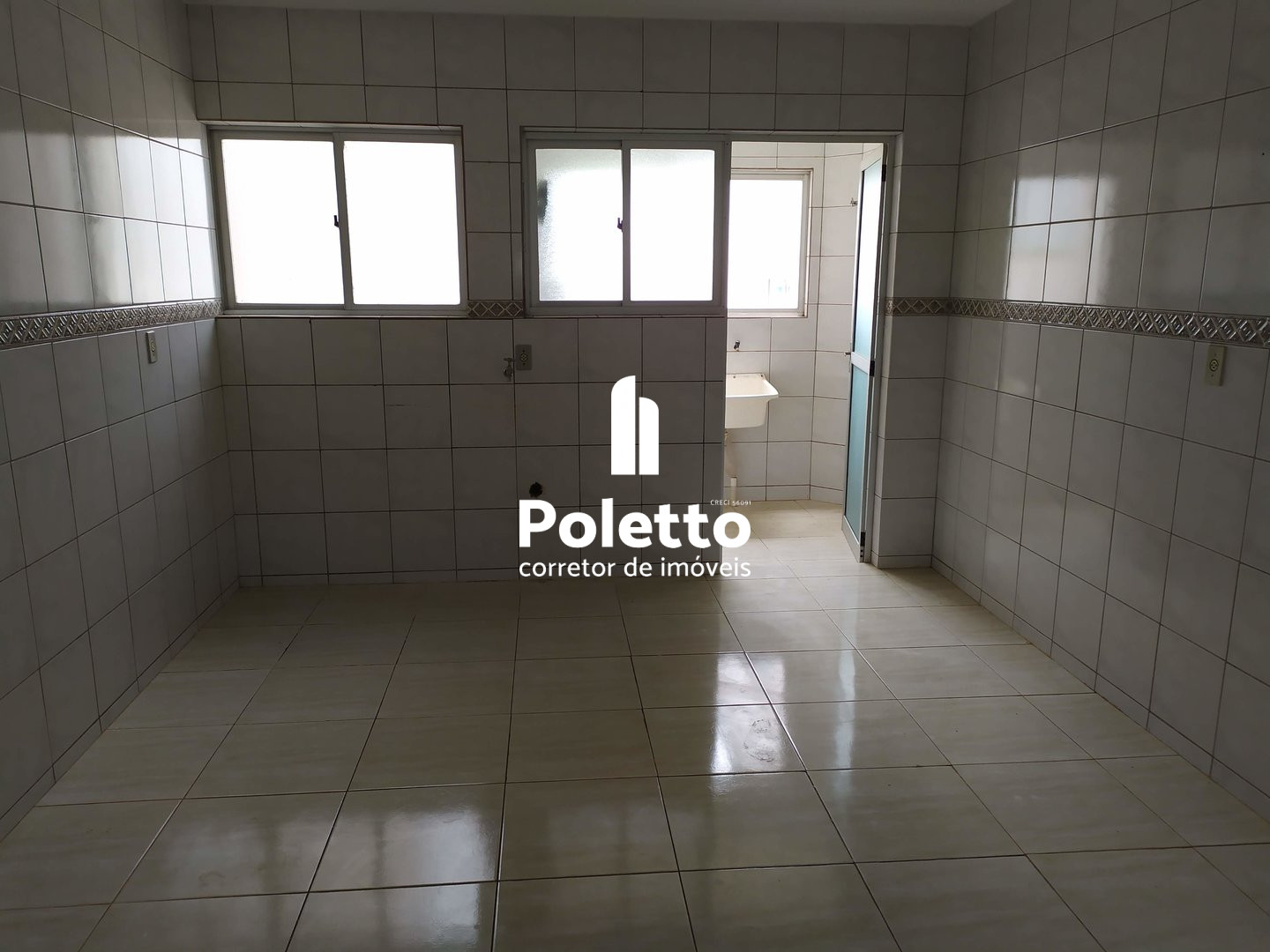 Comprar - Apartamento