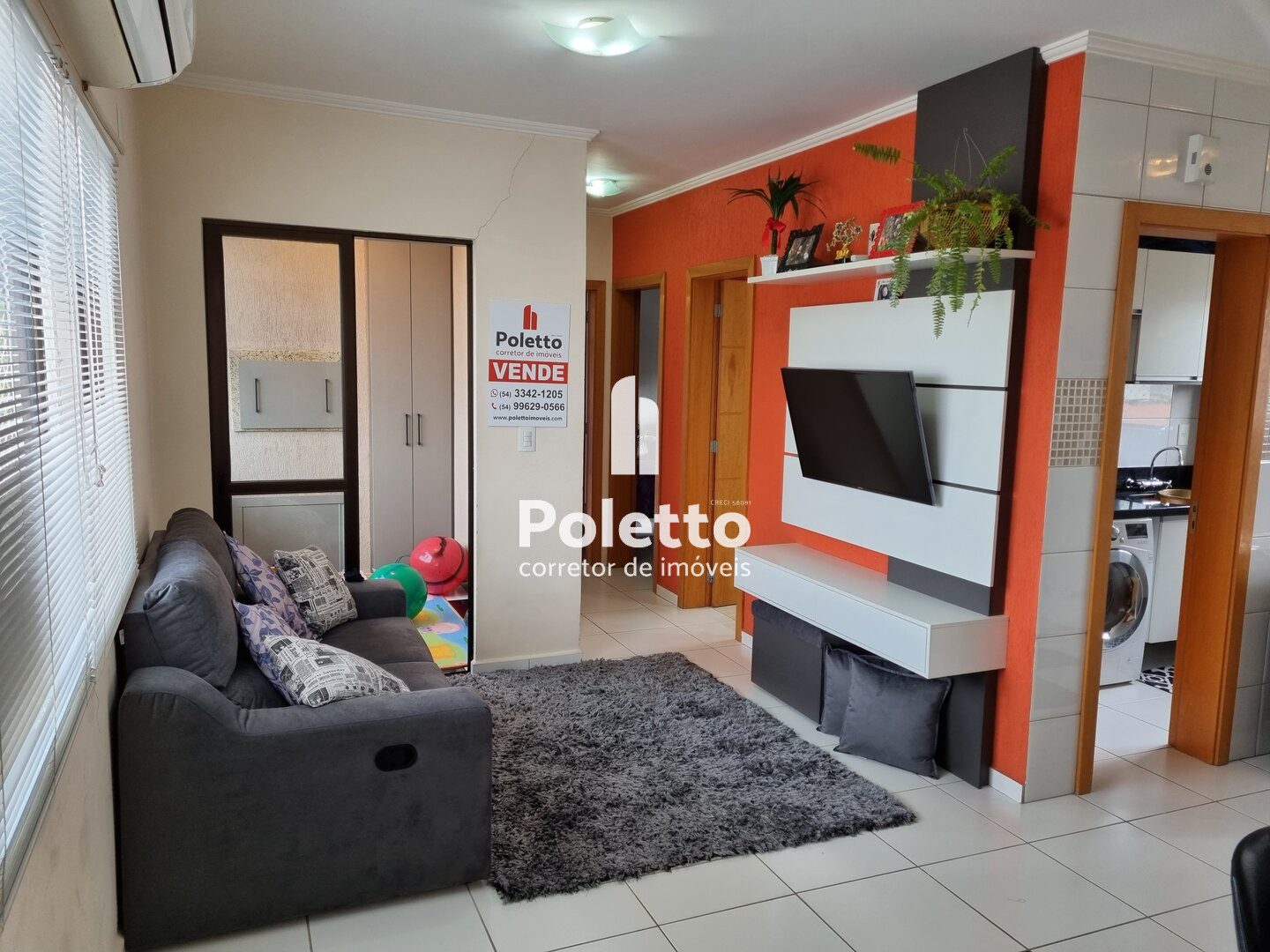 Comprar - Apartamento